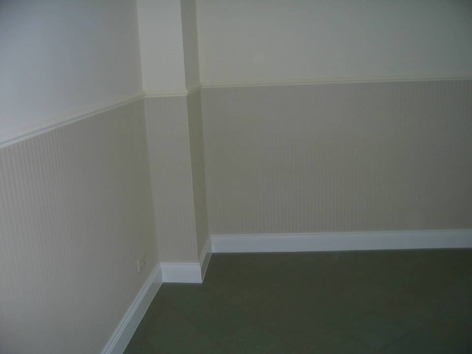 Korkparkett verlegen in Gewerberäumen